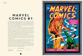 Marvel Museum - The English Bookshop Kuwait